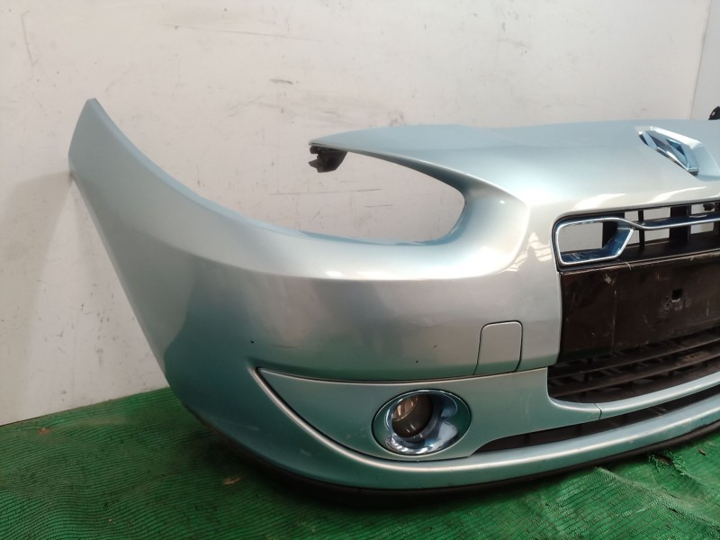 Recambio de paragolpes delantero para renault fluence (l3_) z.e. referencia OEM IAM   
