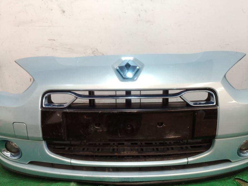 Recambio de paragolpes delantero para renault fluence (l3_) z.e. referencia OEM IAM   