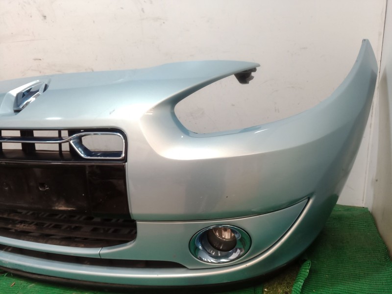 Recambio de paragolpes delantero para renault fluence (l3_) z.e. referencia OEM IAM   