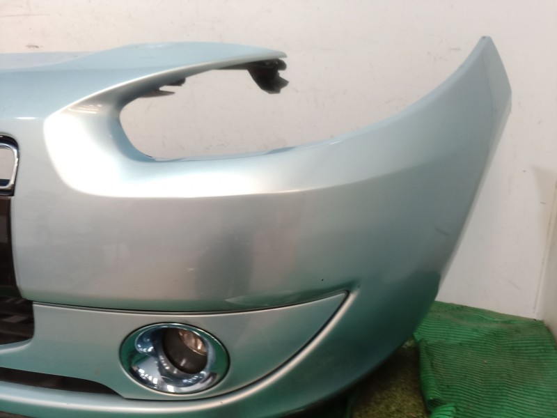 Recambio de paragolpes delantero para renault fluence (l3_) z.e. referencia OEM IAM   