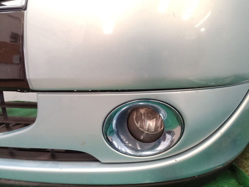 Recambio de paragolpes delantero para renault fluence (l3_) z.e. referencia OEM IAM   