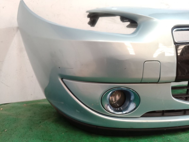 Recambio de paragolpes delantero para renault fluence (l3_) z.e. referencia OEM IAM   