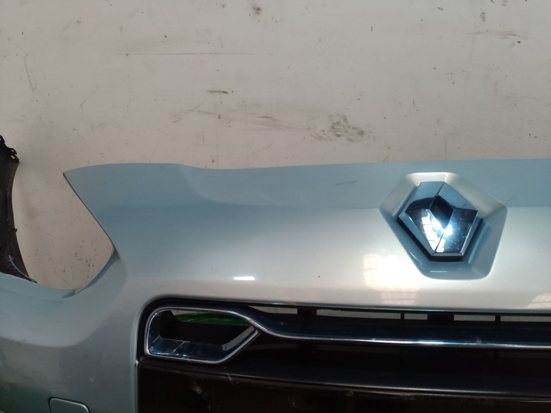 Recambio de paragolpes delantero para renault fluence (l3_) z.e. referencia OEM IAM   