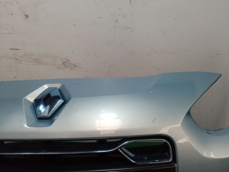 Recambio de paragolpes delantero para renault fluence (l3_) z.e. referencia OEM IAM   