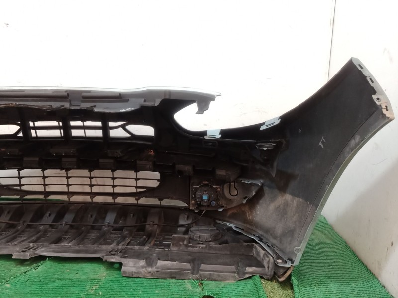 Recambio de paragolpes delantero para renault fluence (l3_) z.e. referencia OEM IAM   