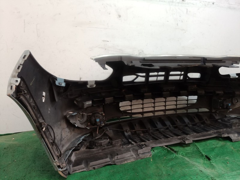 Recambio de paragolpes delantero para renault fluence (l3_) z.e. referencia OEM IAM   