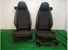 Recambio de asientos delanteros para smart fortwo coupé (451) 1.0 (451.331, 451.380) referencia OEM IAM   