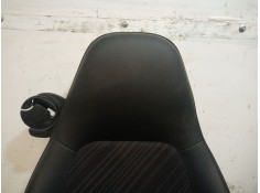 Recambio de asientos delanteros para smart fortwo coupé (451) 1.0 (451.331, 451.380) referencia OEM IAM    2