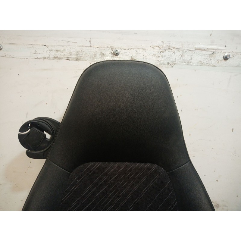 Recambio de asientos delanteros para smart fortwo coupé (451) 1.0 (451.331, 451.380) referencia OEM IAM   