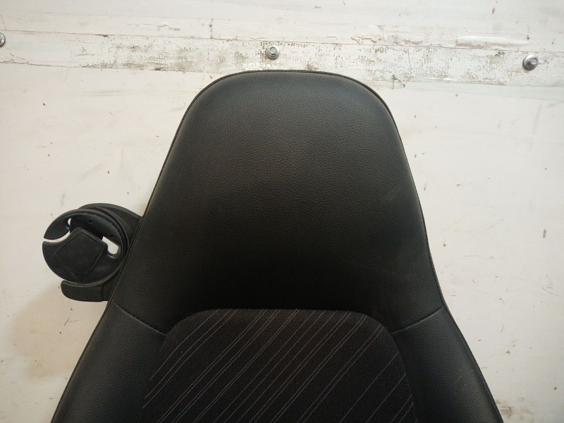 Recambio de asientos delanteros para smart fortwo coupé (451) 1.0 (451.331, 451.380) referencia OEM IAM   