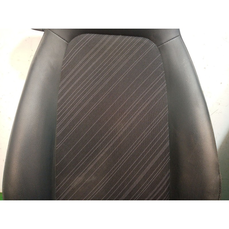 Recambio de asientos delanteros para smart fortwo coupé (451) 1.0 (451.331, 451.380) referencia OEM IAM   