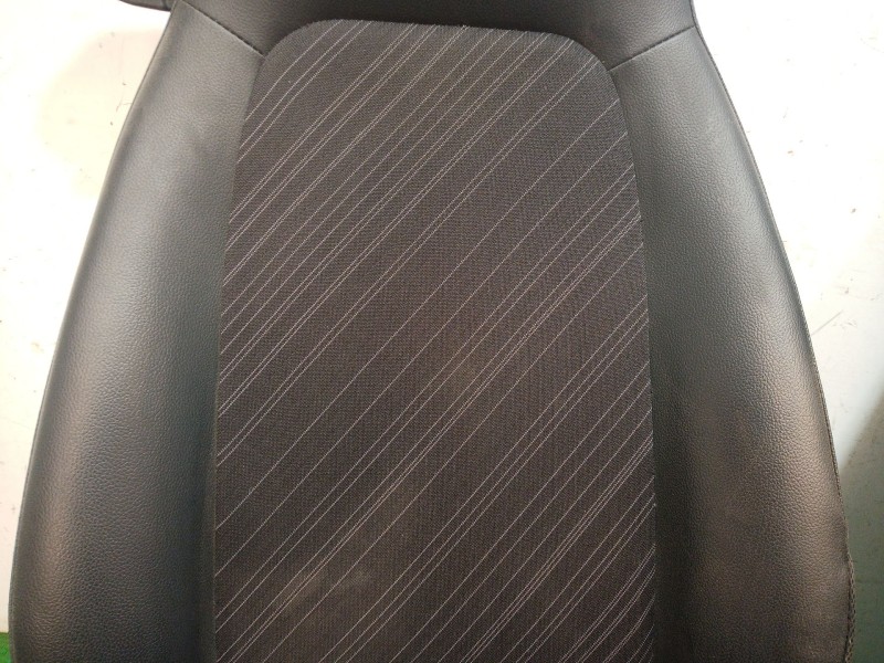 Recambio de asientos delanteros para smart fortwo coupé (451) 1.0 (451.331, 451.380) referencia OEM IAM   