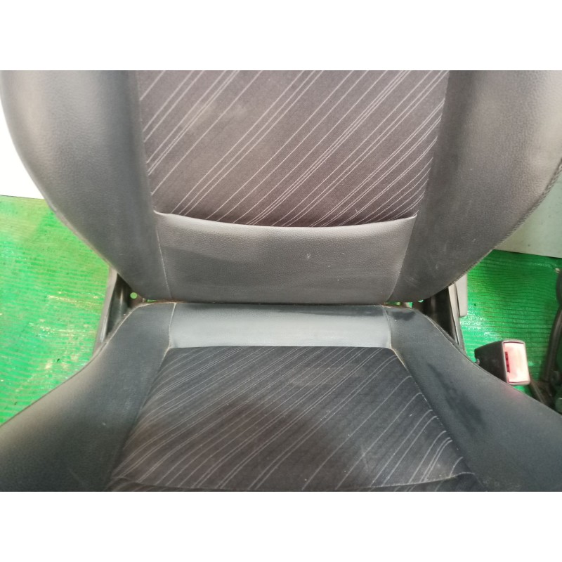 Recambio de asientos delanteros para smart fortwo coupé (451) 1.0 (451.331, 451.380) referencia OEM IAM   