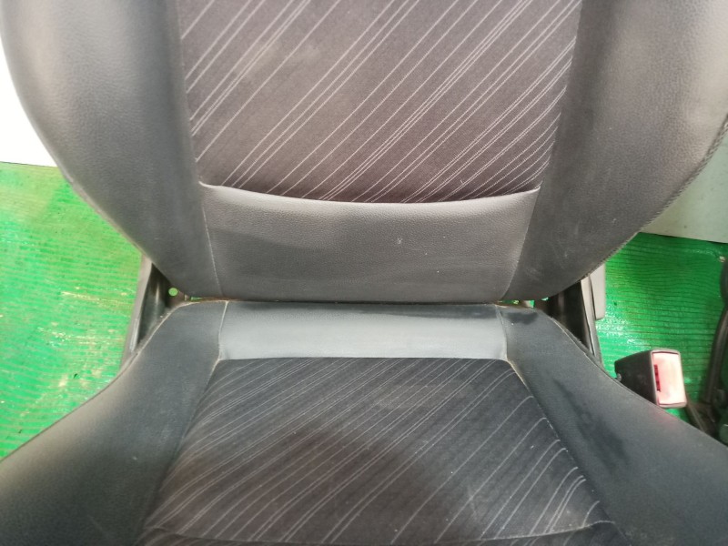 Recambio de asientos delanteros para smart fortwo coupé (451) 1.0 (451.331, 451.380) referencia OEM IAM   