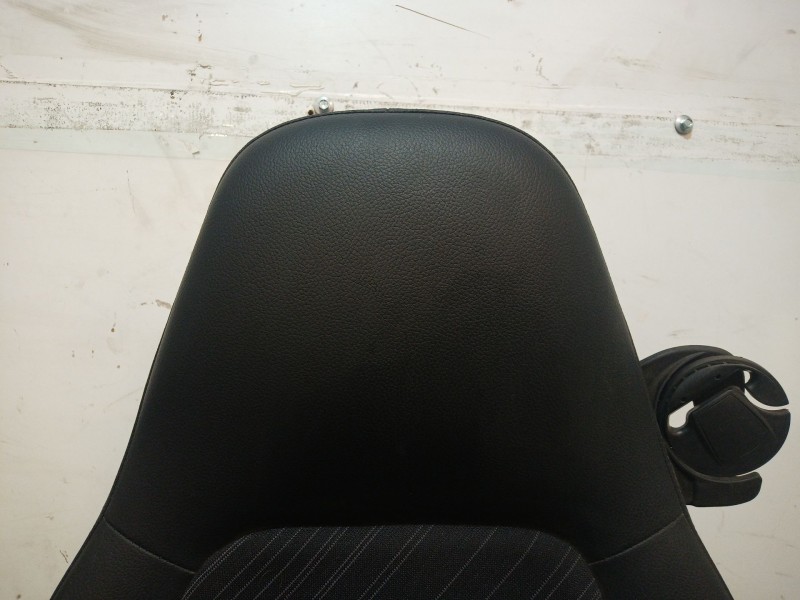 Recambio de asientos delanteros para smart fortwo coupé (451) 1.0 (451.331, 451.380) referencia OEM IAM   