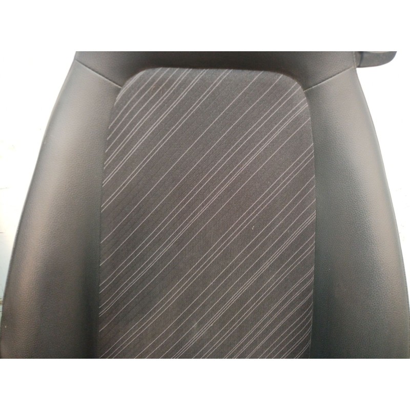 Recambio de asientos delanteros para smart fortwo coupé (451) 1.0 (451.331, 451.380) referencia OEM IAM   