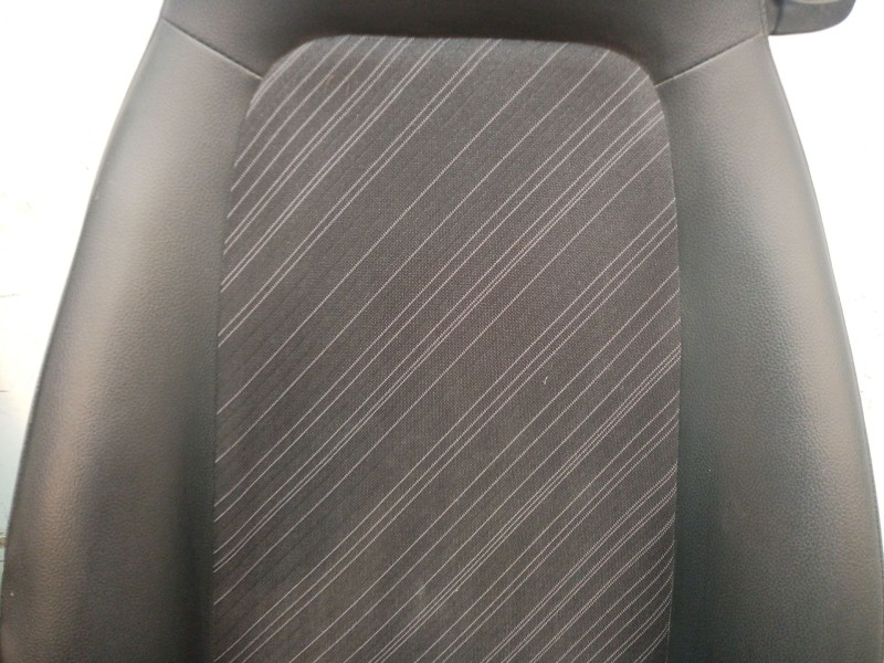 Recambio de asientos delanteros para smart fortwo coupé (451) 1.0 (451.331, 451.380) referencia OEM IAM   