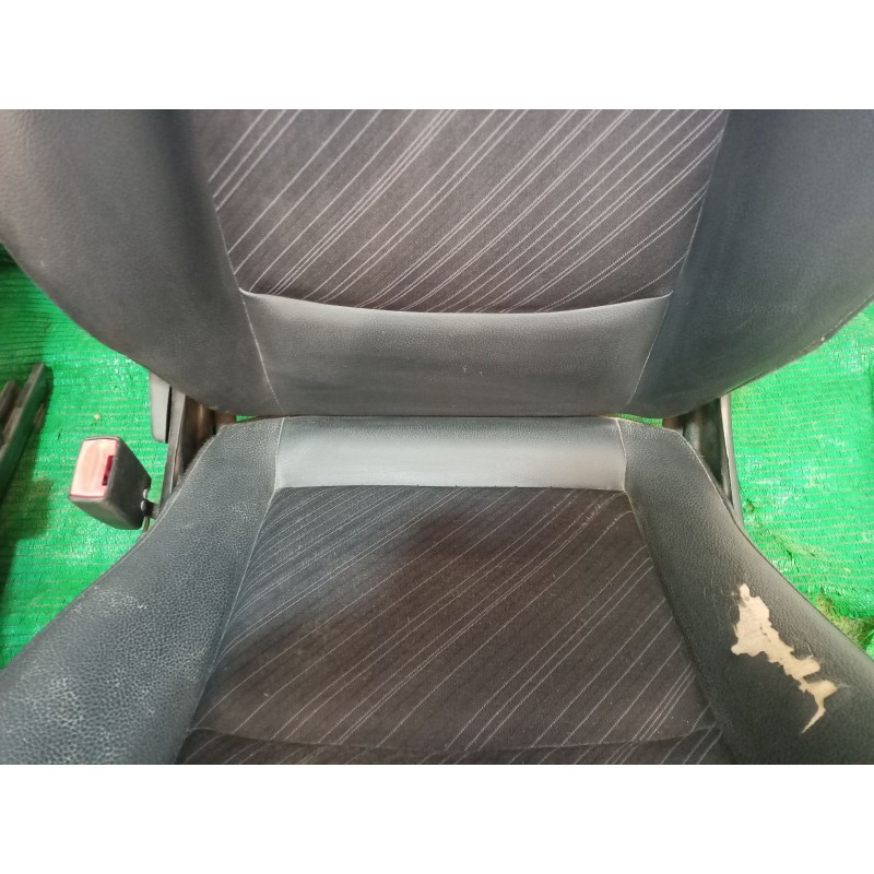 Recambio de asientos delanteros para smart fortwo coupé (451) 1.0 (451.331, 451.380) referencia OEM IAM   