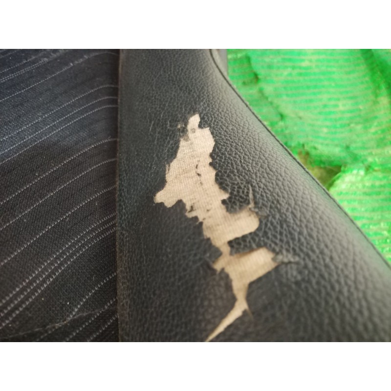 Recambio de asientos delanteros para smart fortwo coupé (451) 1.0 (451.331, 451.380) referencia OEM IAM   