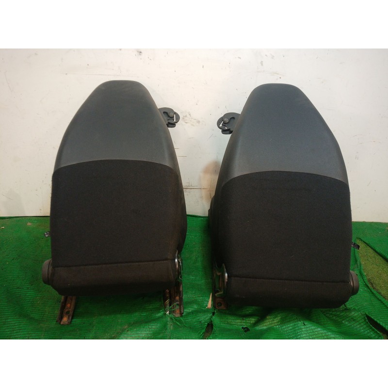 Recambio de asientos delanteros para smart fortwo coupé (451) 1.0 (451.331, 451.380) referencia OEM IAM   