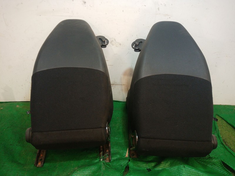 Recambio de asientos delanteros para smart fortwo coupé (451) 1.0 (451.331, 451.380) referencia OEM IAM   