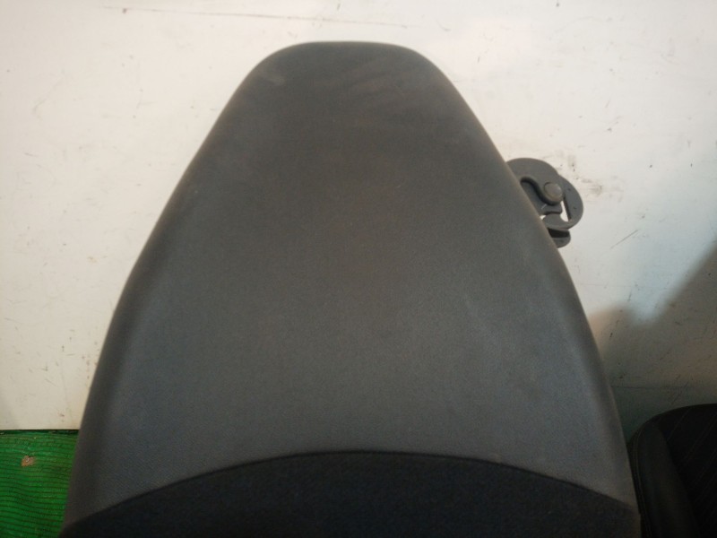Recambio de asientos delanteros para smart fortwo coupé (451) 1.0 (451.331, 451.380) referencia OEM IAM   