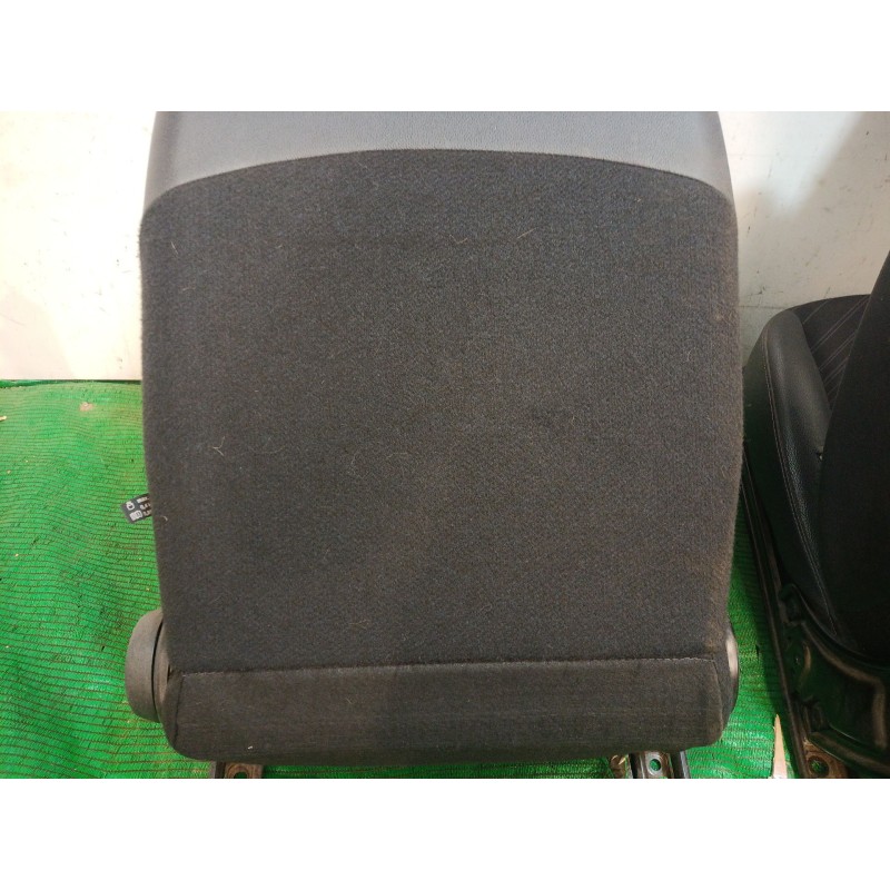Recambio de asientos delanteros para smart fortwo coupé (451) 1.0 (451.331, 451.380) referencia OEM IAM   