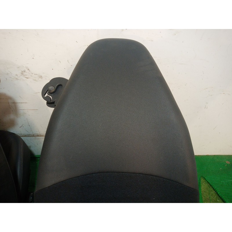 Recambio de asientos delanteros para smart fortwo coupé (451) 1.0 (451.331, 451.380) referencia OEM IAM   