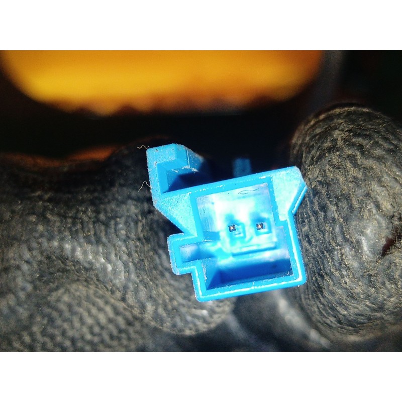 Recambio de asientos delanteros para smart fortwo coupé (451) 1.0 (451.331, 451.380) referencia OEM IAM   