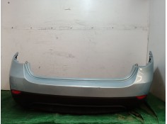 Recambio de paragolpes trasero para renault fluence (l3_) z.e. referencia OEM IAM   