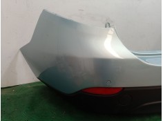 Recambio de paragolpes trasero para renault fluence (l3_) z.e. referencia OEM IAM    2