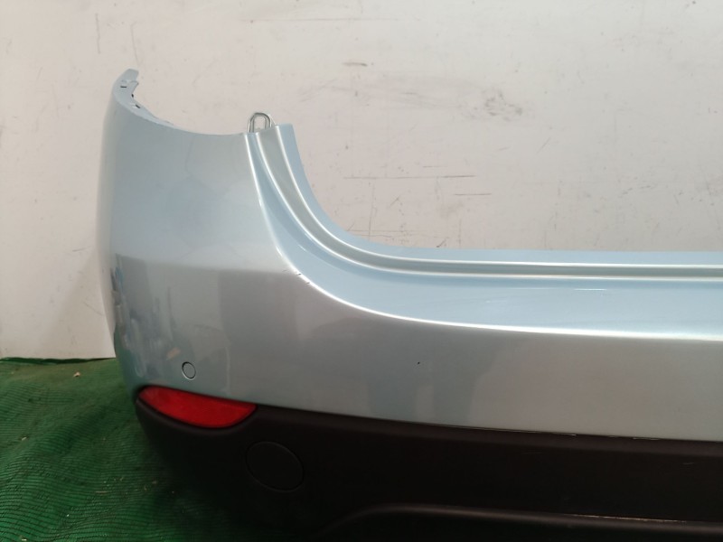 Recambio de paragolpes trasero para renault fluence (l3_) z.e. referencia OEM IAM   