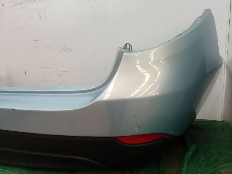 Recambio de paragolpes trasero para renault fluence (l3_) z.e. referencia OEM IAM   