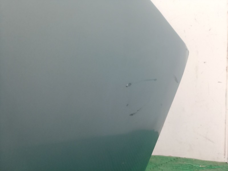 Recambio de paragolpes trasero para renault fluence (l3_) z.e. referencia OEM IAM   