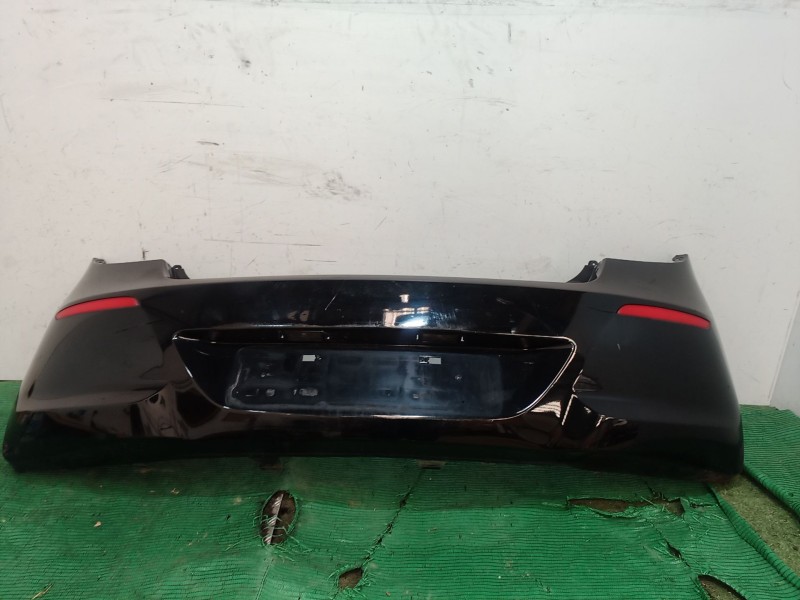 Recambio de paragolpes trasero para hyundai i20 i (pb, pbt) 1.2 referencia OEM IAM   