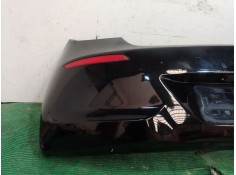 Recambio de paragolpes trasero para hyundai i20 i (pb, pbt) 1.2 referencia OEM IAM    2