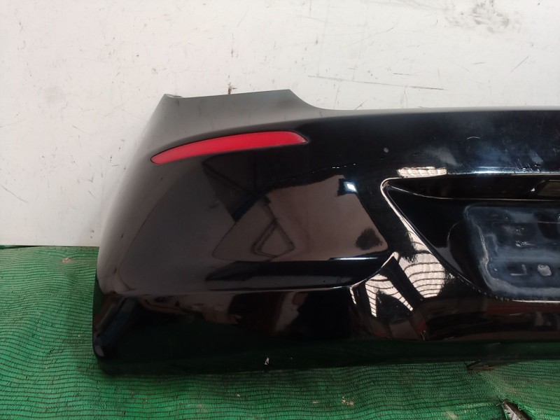 Recambio de paragolpes trasero para hyundai i20 i (pb, pbt) 1.2 referencia OEM IAM   