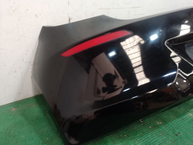 Recambio de paragolpes trasero para hyundai i20 i (pb, pbt) 1.2 referencia OEM IAM   