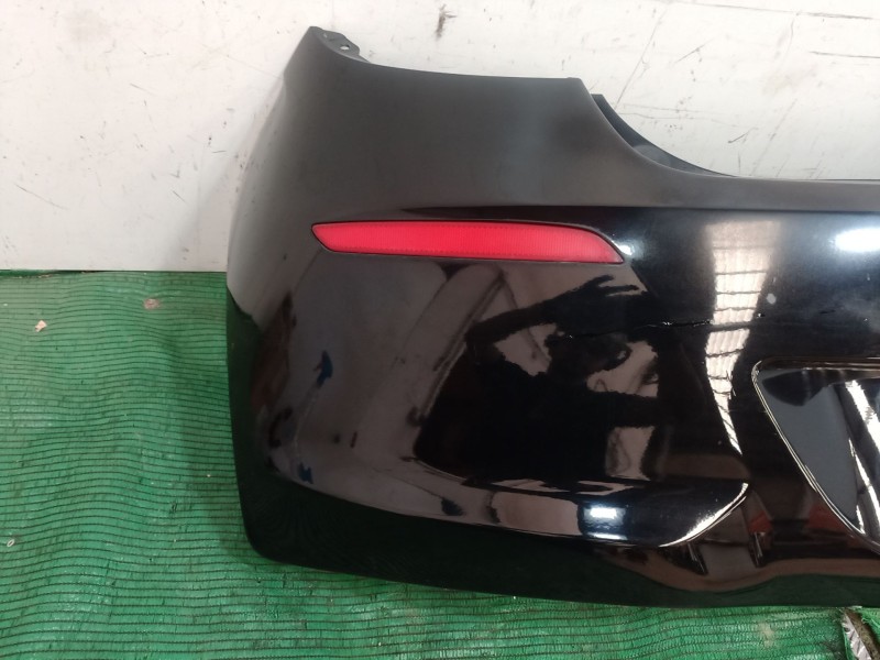 Recambio de paragolpes trasero para hyundai i20 i (pb, pbt) 1.2 referencia OEM IAM   