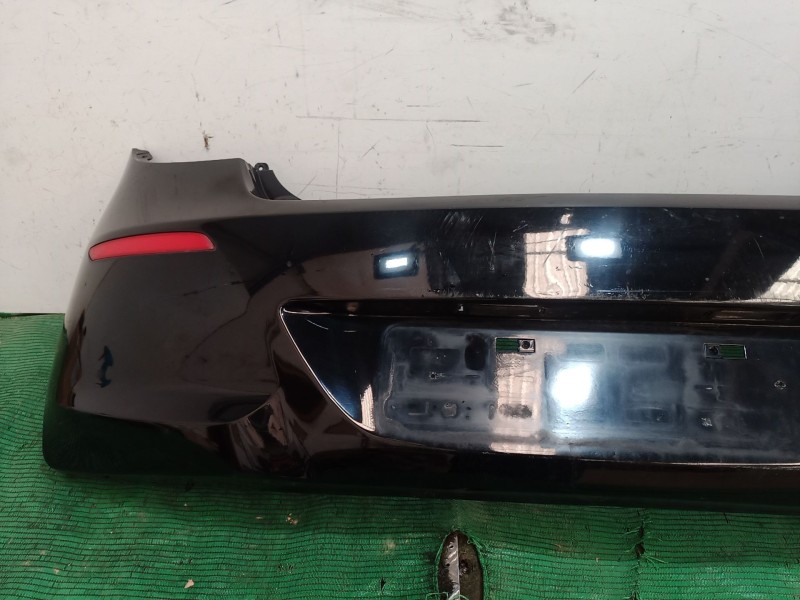 Recambio de paragolpes trasero para hyundai i20 i (pb, pbt) 1.2 referencia OEM IAM   
