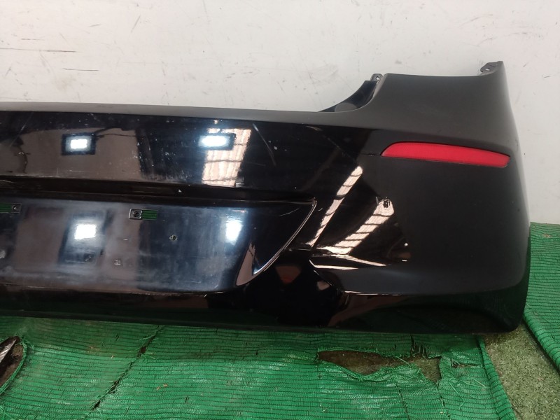 Recambio de paragolpes trasero para hyundai i20 i (pb, pbt) 1.2 referencia OEM IAM   