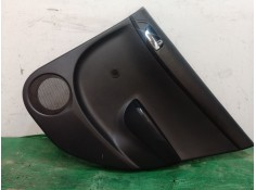 Recambio de guarnecido puerta trasera derecha para hyundai i20 i (pb, pbt) 1.2 referencia OEM IAM   