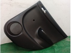 Recambio de guarnecido puerta trasera derecha para hyundai i20 i (pb, pbt) 1.2 referencia OEM IAM    2