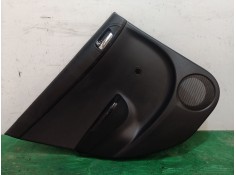 Recambio de guarnecido puerta trasera izquierda para hyundai i20 i (pb, pbt) 1.2 referencia OEM IAM   