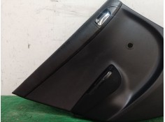 Recambio de guarnecido puerta trasera izquierda para hyundai i20 i (pb, pbt) 1.2 referencia OEM IAM    2