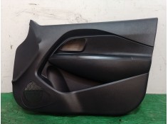 Recambio de guarnecido puerta delantera derecha para kia rio iii (ub) 1.2 cvvt referencia OEM IAM 823201W010 823201W010 823201W0