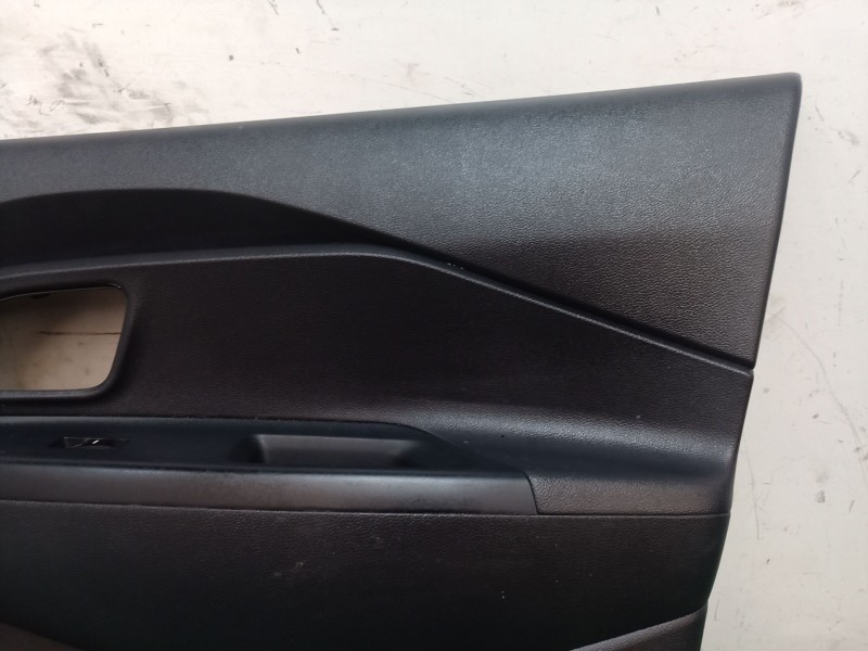 Recambio de guarnecido puerta delantera derecha para kia rio iii (ub) 1.2 cvvt referencia OEM IAM 823201W010 823201W010 823201W0