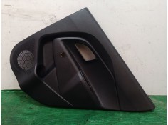 Recambio de guarnecido puerta trasera derecha para kia rio iii (ub) 1.2 cvvt referencia OEM IAM   