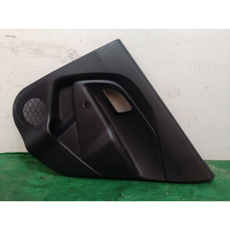 Recambio de guarnecido puerta trasera derecha para kia rio iii (ub) 1.2 cvvt referencia OEM IAM   