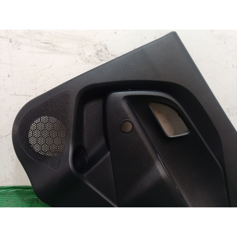 Recambio de guarnecido puerta trasera derecha para kia rio iii (ub) 1.2 cvvt referencia OEM IAM   